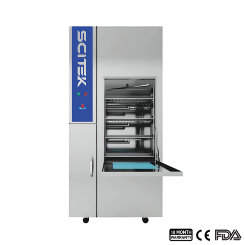 Scitek Glassware Washer WD-360D