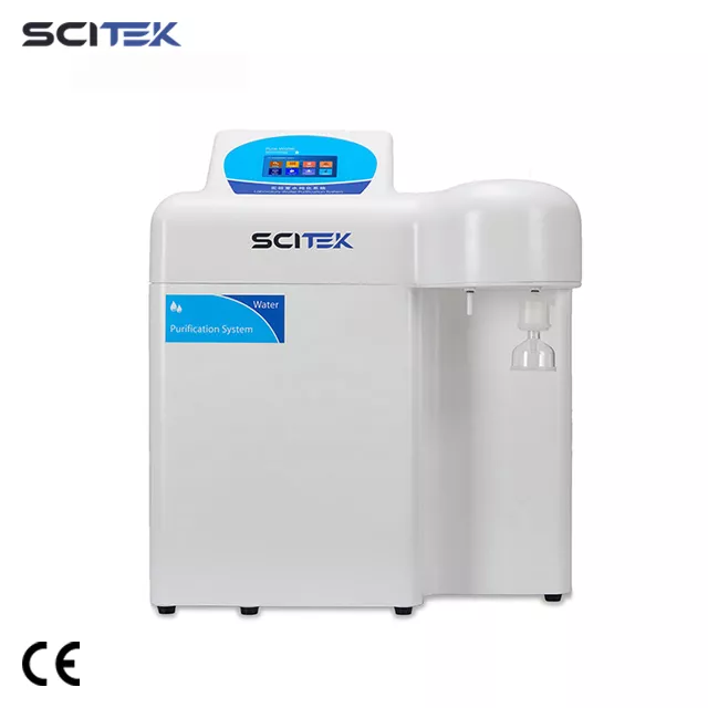 Scitek Water Purifier WP-CRU