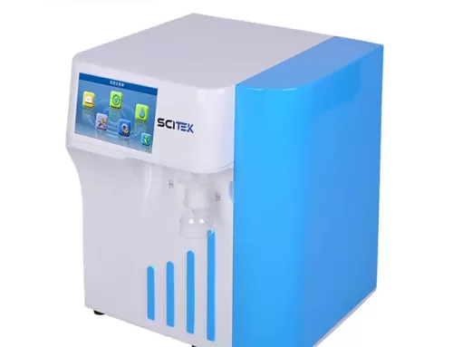 Choose the Right Laboratory Water Purifier