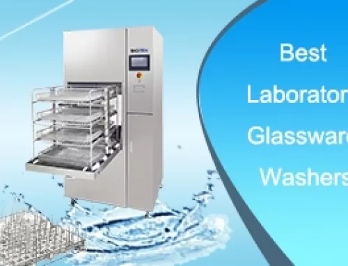 Best Laboratory Glassware Washers: Enhancing Experimental Efficiency and Accuracy