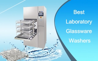 Laboratory Glassware Washers