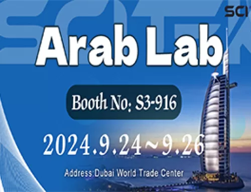 Arab Lab 2024