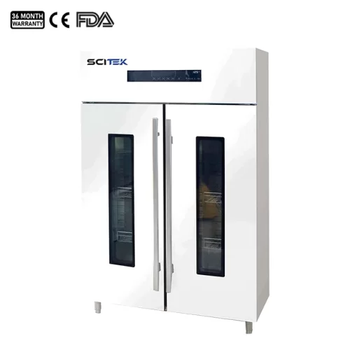 Medical Drying Cabinet with Disinfection