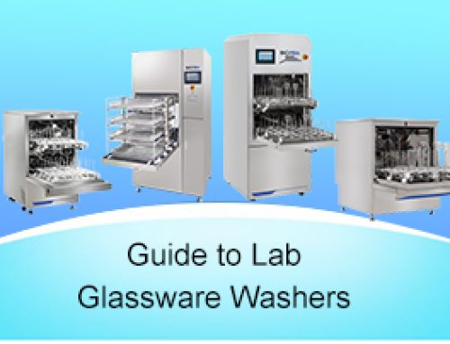 Guide to Laboratory Glassware Washers